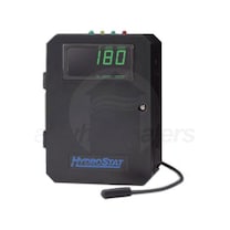 Hydrolevel HydroStat 3150 Temp Limit and Low Cut-Off