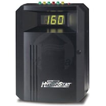 Hydrolevel HydroStat 3250 Temp Limit Boiler Reset and Low Cut-Off