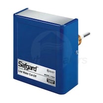 Hydrolevel Safgard 24 Hot Water Boiler Low Water Cut-Off, 24 VAC