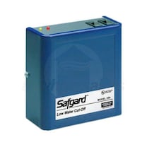 Hydrolevel Safgard 500 Commercial Hot Water Boiler Low Water Cut-Off