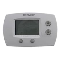 Reznor Two Stage Thermostat for UDAP/UDAS/UDBP/UDBS Gas Heaters