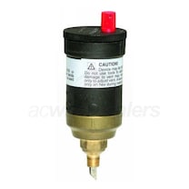 Honeywell Automatic Air Vent for High Pressure Mains and Equipment