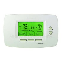 Honeywell Commercial Programmable Thermostat