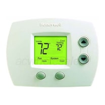 Honeywell 1 Heat 1 Cool Non-Programmable Thermostat