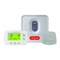 Honeywell Wireless Non-Programmable FocusPRO Kit