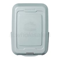 Honeywell Remote Outdoor Sensor for Temperature & Humidity