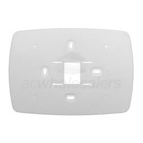 Honeywell Cover Plate 7-7/8x5-1/2 in Premier - White
