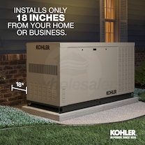 Kohler 24RCLA-QS1