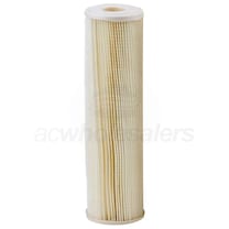 American Plumber - ECP5-20BB Pleated Cellulose-Polyester - 5 Micron Filter Cartridge