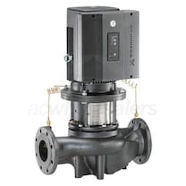 Grundfos TPE40-240/2 E-Circ Pump w/ Differential Press Sensor 1-1/2 HP
