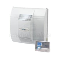 Aprilaire Humidifier Powered w/ Automatic Control for Whole Home