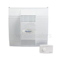 Aprilaire Humidifier w/ Manual Control for Whole Home