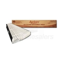 Aprilaire Air Cleaner Replacement Air Filter MERV 10 for 2210