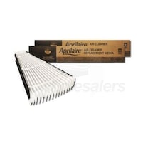 Aprilaire Replacement Competitive Media Filter 10 MERV 16