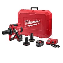 Milwaukee 2633-22HD