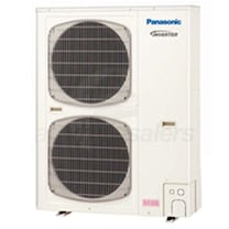 Panasonic Heating and Cooling U-42PE1U6 CZ-RTC5 S-42PT2U6