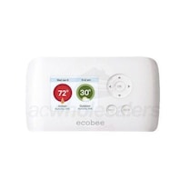 ecobee Commercial Wi-Fi Thermostat with Energy Management