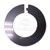 Noritz Storm Collar Ring Concentric Venting for DVC series