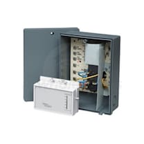 Emerson Evaporative Cooling Thermostat & Control Box