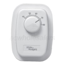 Emerson Line Voltage Bimetal Thermostat