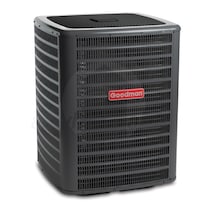 Goodman GSXC18 - 3 Ton - Air Conditioner - 18 Nominal SEER - Two-Stage - R-410a Refrigerant