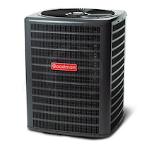 Goodman 3.5 Ton 14 SEER Heat Pump Air Conditioner Condenser