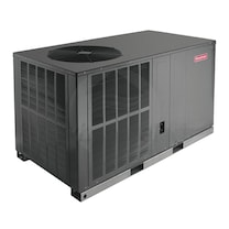 Goodman 3 Ton 14 SEER Horizontal Air Conditioner Package Unit
