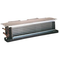 Goodman 1.5 Ton Air Conditioner Ceiling Mount Air Handler w/ 5 kW Heat