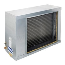 Goodman 1.5 to 2 Ton Air Conditioner Evaporator Horizontal Slab Coil