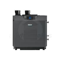 Weil-McLain SlimFit SF750 702K 93.6% Hot Water Gas Boiler Direct Vent