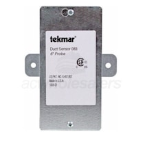 Learn More About Tekmar 083