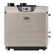 Weil-McLain SlimFit SF550 517K 93.9% Hot Water Gas Boiler Direct Vent
