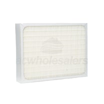 Fantech Replacement HEPA Filter for HERO HS300 Qty 1
