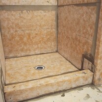 Schluter KEBA100/125/5M