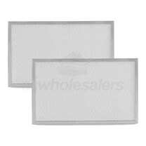 View Honeywell Home-Resideo Replacement Post Filter - For Honeywell Home-Resideo 16