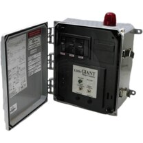 Little Giant 1026540 Duplex Control Panel & Alarm 208-230V