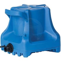 Little Giant 29 GPM 1/3 HP 115V Automatic Pool Cover Pump