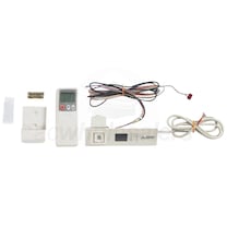 Mitsubishi Wireless Remote Controller Kit w/ I-SEE Sensor for PCA Unit