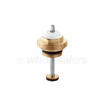 Caleffi Replacement Shut-off Valve for 663 Series Manifold Assembly