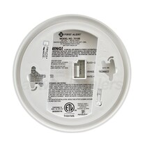First Alert 7010B