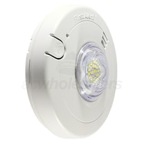BRK - Smoke Alarm with Sealed Battery - Hardwired