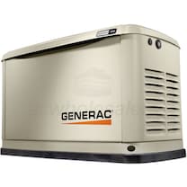 Generac Guardian® 10kW Aluminum Home Standby Generator w/ Wi-Fi