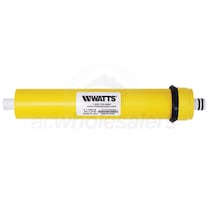 Watts PWMEM50 50 GPD Membrane for PWRO4 & PWRO5MAN Reverse Osmosis