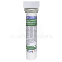 Watts PWDWHCL1 Under Counter Lead Filtration System