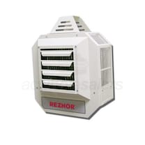 Reznor 51,216 BTU 15 kW Suspended Electric Heater 480V 3 Phase