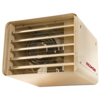 Reznor 25,608 BTU 7.5 kW Suspended Electric Heater 240V 1 Phase