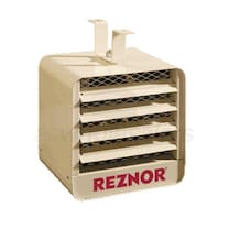 Reznor 6,829 BTU 2 kW Suspended Electric Heater 208/240V 1 Phase
