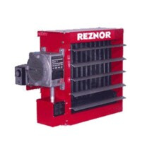 Reznor 17,072 BTU 5 kW Electric Unit Heater 208V 3 Phase