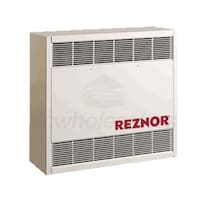Reznor 10,243 BTU 3 kW Wall Mount Electric Heater 208V 1 Phase