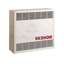 Reznor 13,658 BTU 4 kW Wall Mount Electric Heater 208V 3 Phase